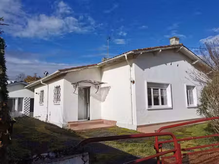 maison à louer