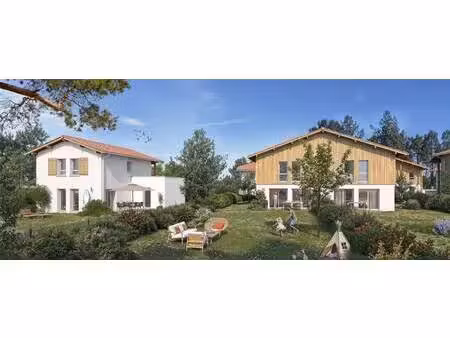 maison à vendre - neuf