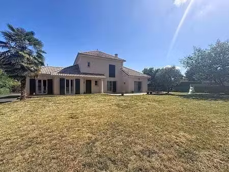 villa à vendre