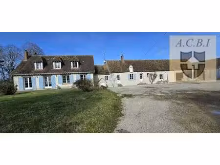 villa à vendre