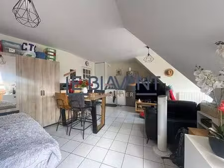 le biavant immobilier