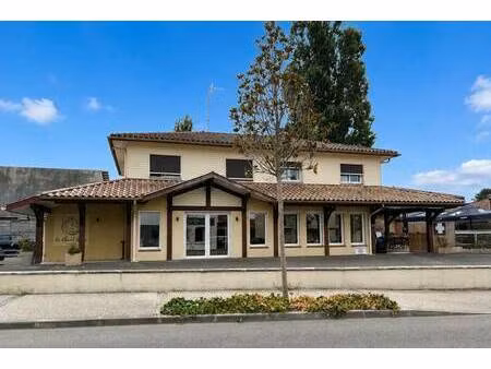 immeuble à vendre