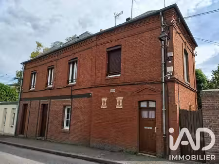 immeuble à vendre