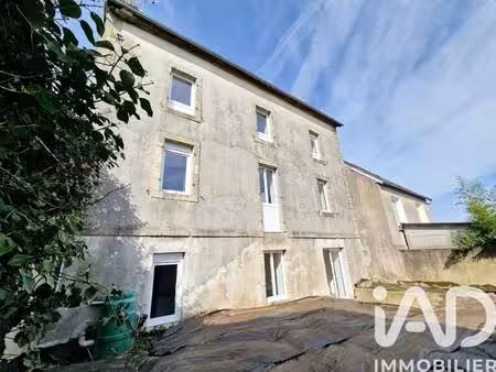 immeuble à vendre