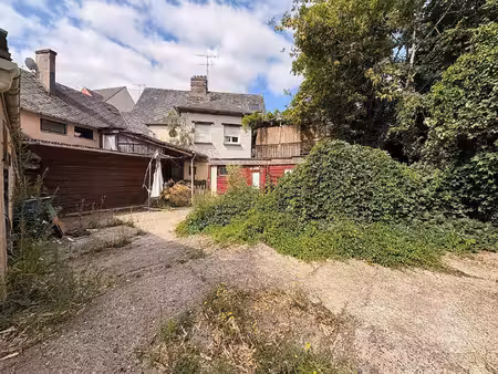 immeuble à vendre