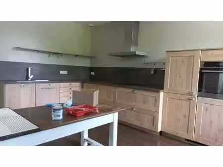 immeuble à vendre