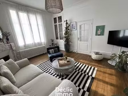 immeuble à vendre