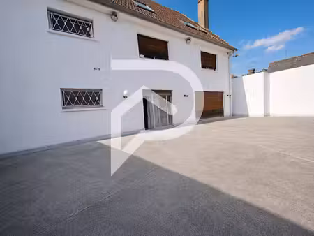 stéphane plaza immobilier méru