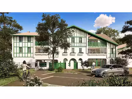 appartement à vendre - neuf