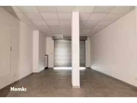 local commercial à vendre