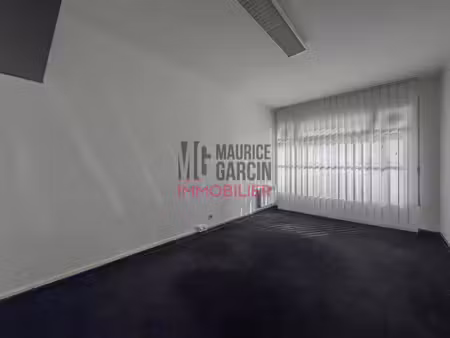 maurice garcin ventoux immobilier