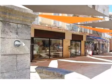 local commercial à vendre