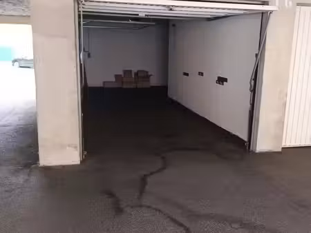 parking à louer