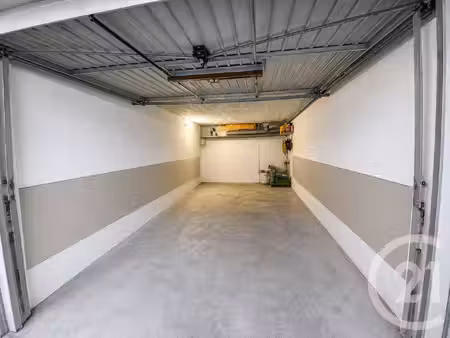 parking à vendre