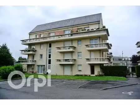 parking à louer