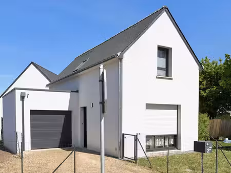 maison à louer