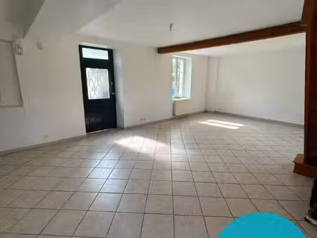 maison à louer