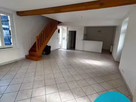 mapeo immobilier