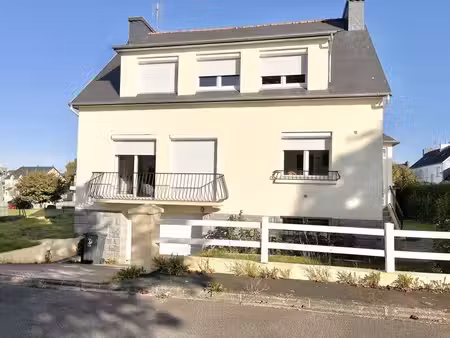maison de plain-pied à vendre