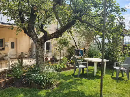 propriétaire particulier