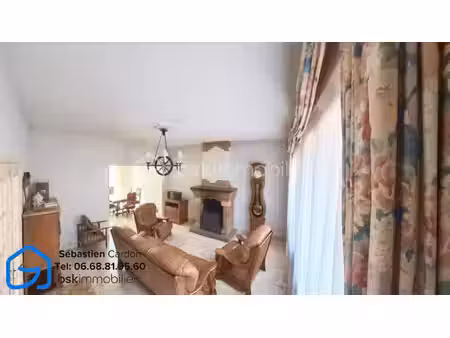 maison de ville à vendre