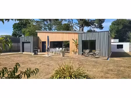 patrick le berre immobilier