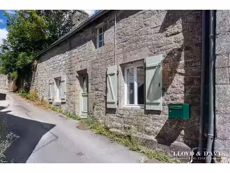 maison en viager