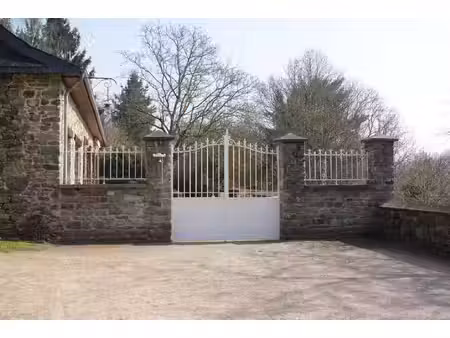 maison à louer