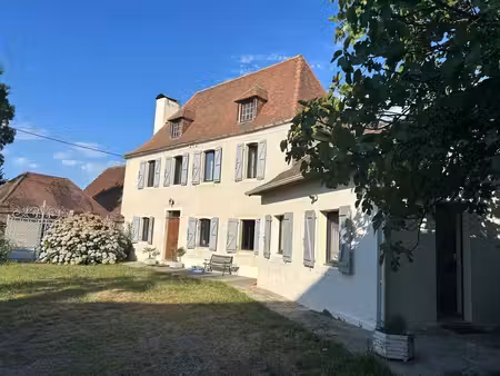 maison à louer