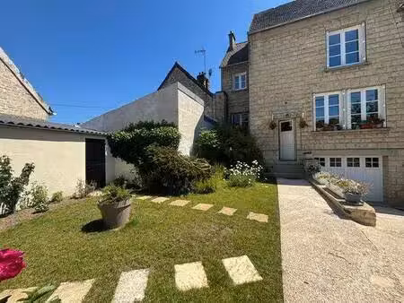 maison de ville à vendre