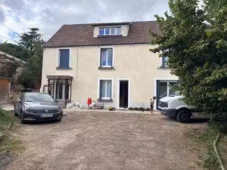 propriétaire particulier