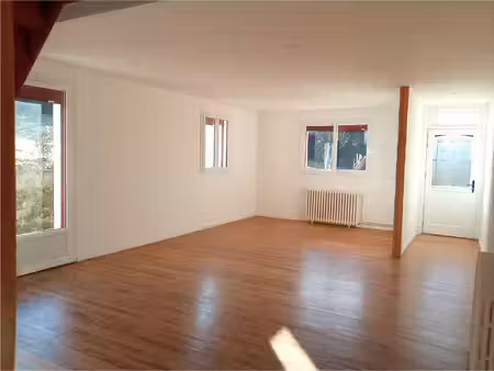 propriétaire particulier