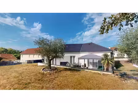 onesia immobilier lons