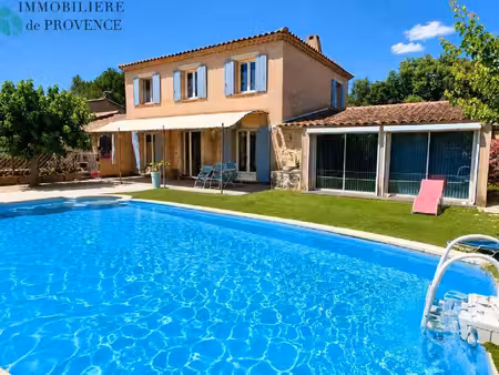 villa à vendre