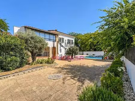 villa à vendre