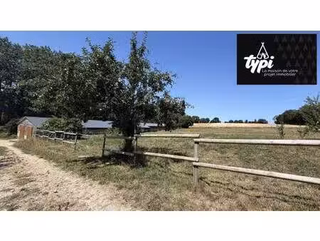 typi la maison de votre projet immobilier