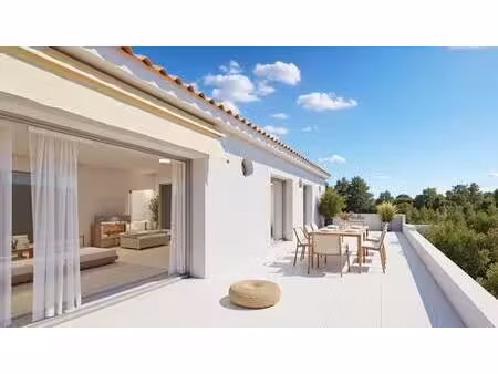 recherche appartement ou maison