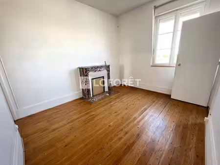 laforêt immobilier chantilly