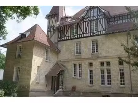 oise habitat
