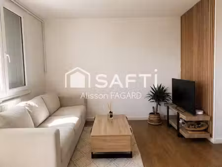 safti fagard alisson conseiller indépendant