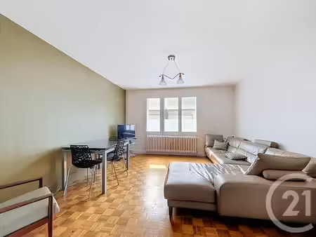 century 21 infinity compiegne