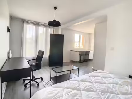 century 21 infinity compiegne