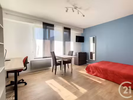 century 21 infinity compiegne