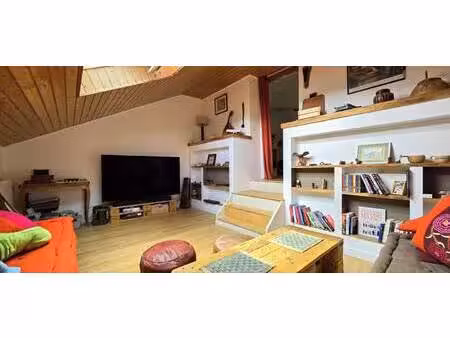 duplex à vendre