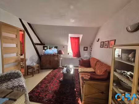 duplex à louer