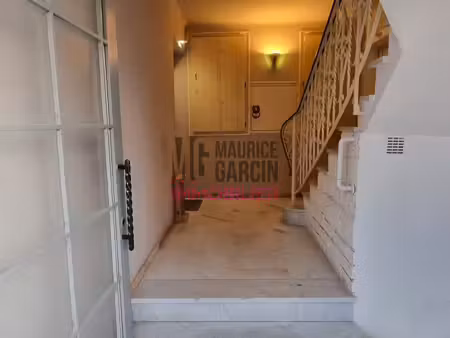 immobilier maurice garcin