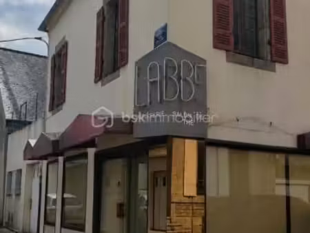 immeuble à vendre