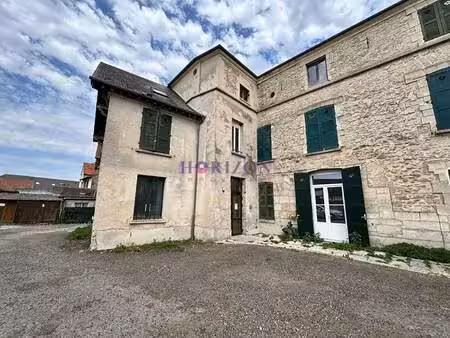 horizon immobilier