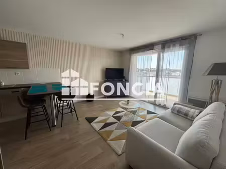 appartement à louer - logement étudiant