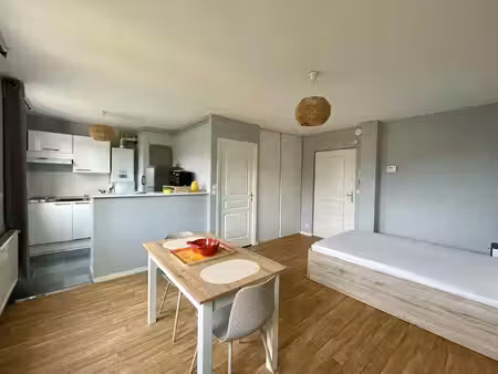 studio à louer